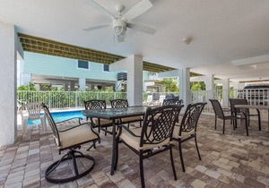 (#2)Our Beautiful New Single Family 4 Bed 3 Bath Pool Home w Free Dock