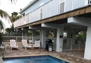 (#2)Our Beautiful New Single Family 4 Bed 3 Bath Pool Home w Free Dock