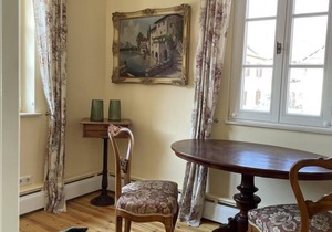 23 m² Apartment ∙ 1 bedroom ∙ 2 guests