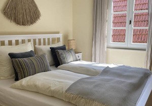 26 m² Apartment ∙ 1 bedroom ∙ 2 guests