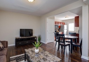 2nd Ave S Condo Units 1, 2, 7, 8