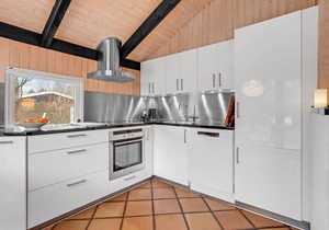 3 bedroom awesome home in Middelfart