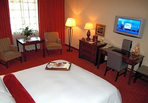 3-Star Hotel ∙ Coast Anabelle Hotel