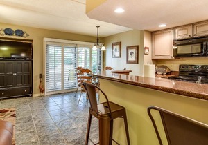 303 Sailmaker Townhouse