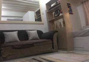 402 madrid building kassel residences Parañaque
