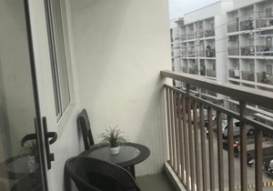402 madrid building kassel residences Parañaque