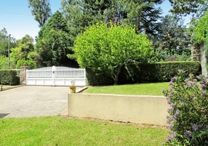 48 m² Accommodation ∙ 2 bedrooms ∙ 4 guests