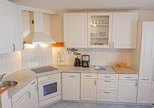 55 m² Apartment ∙ 2 bedrooms ∙ 5 guests