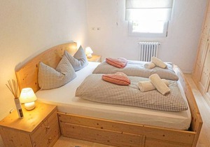55 m² Apartment ∙ 2 bedrooms ∙ 5 guests