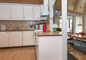 6 person holiday home in Toftlund