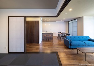 72 m² Hotel ∙ 2 bedrooms ∙ 6 guests