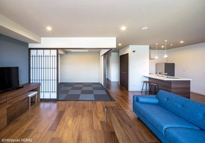 72 m² Hotel ∙ 2 bedrooms ∙ 6 guests