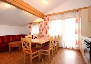 75 m² House ∙ 2 bedrooms ∙ 7 guests