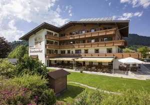 80 m² Apartment ∙ 2 bedrooms ∙ 4 guests
