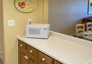 Amelia Island Plantation Condo with Side Ocean View, Balcony, WiFi & Shared Pool