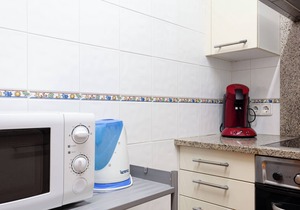 Apartment 'Antic Plankton Calella Palafrugell' with Balcony and Wi-Fi