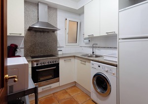 Apartment 'Antic Plankton Calella Palafrugell' with Balcony and Wi-Fi