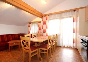 Apartment Gasteighof-1 by Interhome