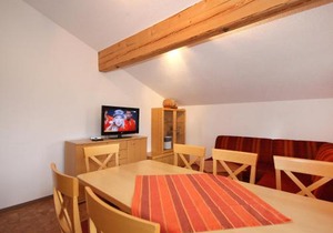 Apartment Gasteighof-1 by Interhome