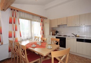 Apartment Gasteighof-1 by Interhome