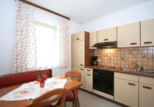 Apartment Gasteighof-5 by Interhome