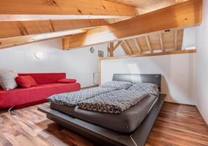 Apartment Grün by Interhome