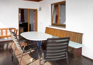 Apartment Neurauter-1 by Interhome