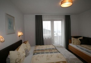 Apartment Neurauter-4 by Interhome