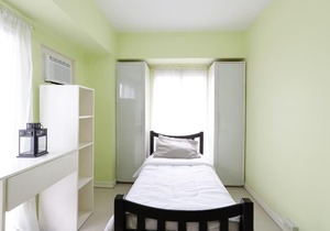 Avida Condo Near Naia For Up to 6 Guests