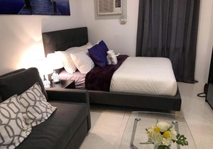 Avida Condo near NAIA