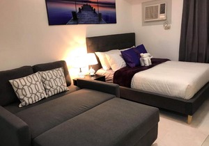 Avida Condo near NAIA