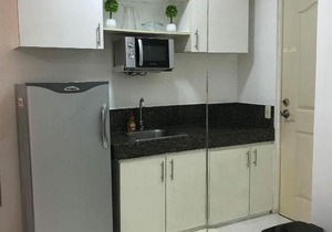 Avida Condo near NAIA