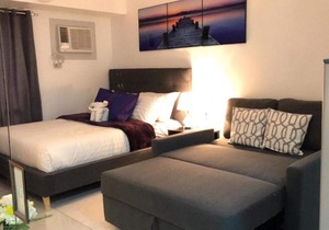 Avida Condo near NAIA