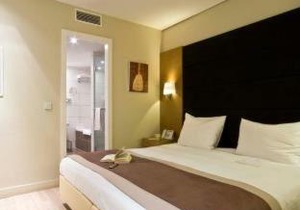 B-aparthotel Grand Place