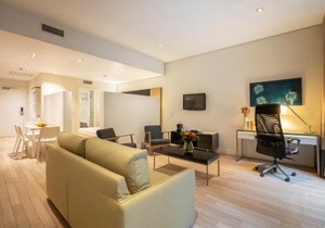 B-aparthotel Grand Place