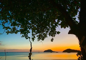 Baan Koh Mak