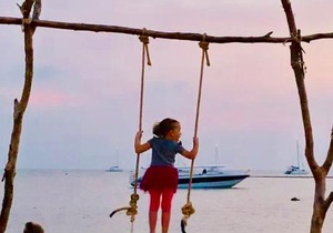 Baan Koh Mak
