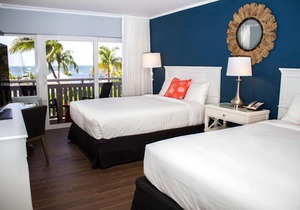 Banana Bay Resort & Marina