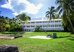 Banana Bay Resort & Marina