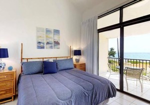 Beach Villa 233