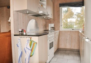 Beautiful home in Middelfart with sauna
