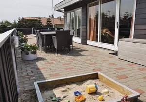 Beautiful home in Middelfart with sauna
