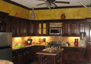 Best in Sunset Villas - 2 King Suites, Pool, Ocean & Sunset Views.