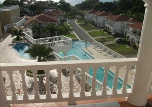 Best in Sunset Villas - 2 King Suites, Pool, Ocean & Sunset Views.
