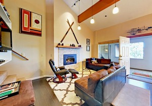 Boulder Condo S