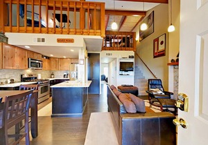 Boulder Condo S