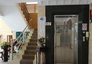 Burly Guesthouse
