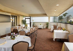 Coast Anabelle Hotel
