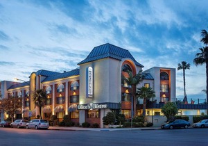 Coast Anabelle Hotel