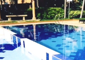 Condotel near manila airport